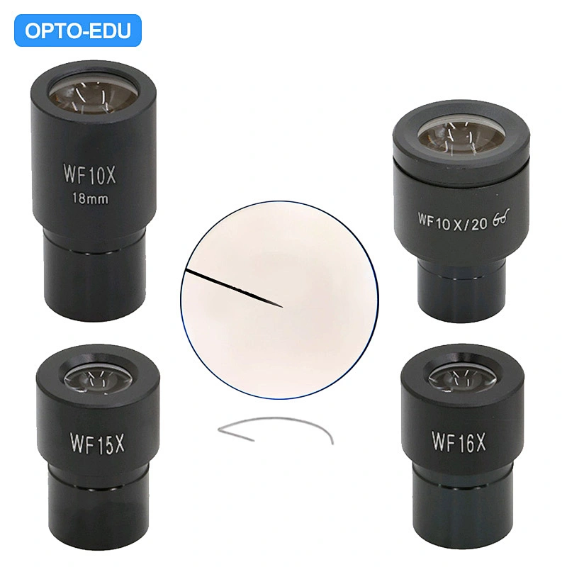 Wide Field Pointer Eyepiece, Dia.23.2mm